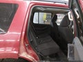 2010 Ford Explorer — photo 8 of 11 | VIN 1FMEU7DE5AUA69071