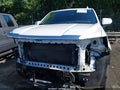 2021 GMC Yukon XL — photo 13 of 17 | VIN 1GKS2JKL6MR210950