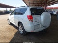 2008 Toyota RAV4 — photo 3 of 11 | VIN JTMZK31V285020150