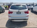 2017 BMW X3 — photo 17 of 17 | VIN 5UXWZ7C33H0X42434