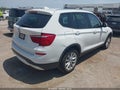 2017 BMW X3 — photo 4 of 17 | VIN 5UXWZ7C33H0X42434