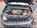 2018 Jeep Renegade — photo 10 of 17 | VIN ZACCJBBBXJPJ41476