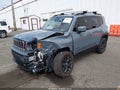 2018 Jeep Renegade — photo 2 of 17 | VIN ZACCJBBBXJPJ41476