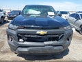 2026 Chevrolet Colorado — photo 6 of 16 | VIN 1GCPTBEK6T1148180