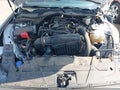 2026 Ford Mustang — photo 10 of 16 | VIN 1FA6P8TH8T5109079