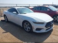 2026 Ford Mustang — photo 1 of 16 | VIN 1FA6P8TH8T5109079