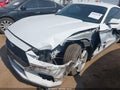 2026 Ford Mustang — photo 6 of 16 | VIN 1FA6P8TH8T5109079