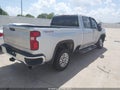 2023 Chevrolet Silverado 2500 — photo 4 of 15 | VIN 2GC4YNEY7P1704605