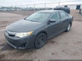 2012 Toyota Camry Hybrid — photo 2 of 16 | VIN 4T1BD1FK2CU036292