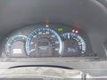 2012 Toyota Camry Hybrid — photo 7 of 16 | VIN 4T1BD1FK2CU036292