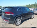 2020 Volkswagen Atlas Cross Sport — photo 4 of 12 | VIN 1V2ME2CA4LC209956