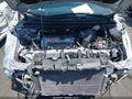 2014 Honda CR-V — photo 10 of 18 | VIN 2HKRM3H74EH528035