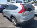 2014 Honda CR-V — photo 3 of 18 | VIN 2HKRM3H74EH528035