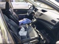 2014 Honda CR-V — photo 5 of 18 | VIN 2HKRM3H74EH528035