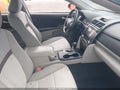 2012 Toyota Camry — photo 5 of 16 | VIN 4T4BF1FK9CR260871