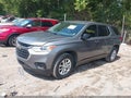 2020 Chevrolet Traverse — photo 2 of 17 | VIN 1GNEVFKW5LJ106686