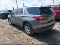 2020 Chevrolet Traverse — photo 3 of 17 | VIN 1GNEVFKW5LJ106686