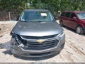 2020 Chevrolet Traverse — photo 6 of 17 | VIN 1GNEVFKW5LJ106686