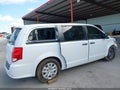 2020 Dodge Grand Caravan — photo 19 of 21 | VIN 2C4RDGBG4LR237356
