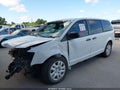 2020 Dodge Grand Caravan — photo 20 of 21 | VIN 2C4RDGBG4LR237356