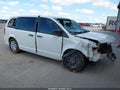 2020 Dodge Grand Caravan — photo 1 of 21 | VIN 2C4RDGBG4LR237356