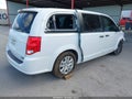2020 Dodge Grand Caravan — photo 4 of 21 | VIN 2C4RDGBG4LR237356