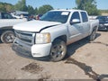 2010 Chevrolet Silverado 1500 — photo 2 of 18 | VIN 3GCRCSE0XAG215112