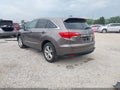 2013 Acura RDX — photo 3 of 18 | VIN 5J8TB4H55DL016599