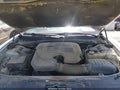 2019 Dodge Charger — photo 10 of 16 | VIN 2C3CDXBGXKH588593
