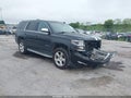 2015 Chevrolet Tahoe — photo 1 of 16 | VIN 1GNSKCKC5FR133814