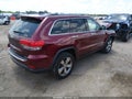 2016 Jeep Grand Cherokee — photo 4 of 16 | VIN 1C4RJEBG3GC320966