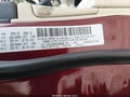 2016 Jeep Grand Cherokee — photo 9 of 16 | VIN 1C4RJEBG3GC320966