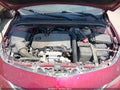 2018 Chevrolet Malibu Limited — photo 10 of 16 | VIN 1G1ZD5ST6JF227751
