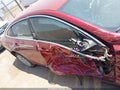 2018 Chevrolet Malibu Limited — photo 13 of 16 | VIN 1G1ZD5ST6JF227751