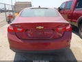 2018 Chevrolet Malibu Limited — photo 16 of 16 | VIN 1G1ZD5ST6JF227751