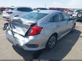 2017 Honda Civic — photo 4 of 16 | VIN 2HGFC2F76HH507883