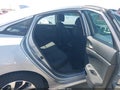 2017 Honda Civic — photo 8 of 16 | VIN 2HGFC2F76HH507883