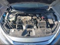 2017 Honda Civic — photo 10 of 16 | VIN 2HGFC2F76HH507883