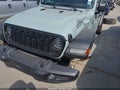 2024 Jeep Wrangler — photo 6 of 17 | VIN 1C4PJXDNXRW107528