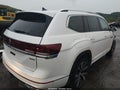2024 Volkswagen Atlas — photo 4 of 18 | VIN 1V2FR2CA6RC534548