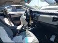2016 Toyota Corolla — photo 5 of 22 | VIN 5YFBURHE0GP392544