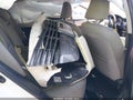 2016 Toyota Corolla — photo 8 of 22 | VIN 5YFBURHE0GP392544