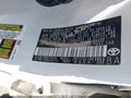 2016 Toyota Corolla — photo 9 of 22 | VIN 5YFBURHE0GP392544