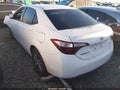 2016 Toyota Corolla — photo 3 of 22 | VIN 5YFBURHE0GP392544