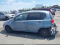 2006 Chevrolet Aveo — photo 15 of 17 | VIN KL1TD66636B681761