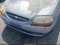 2006 Chevrolet Aveo — photo 12 of 17 | VIN KL1TD66636B681761
