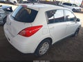 Photo 4 of 16 — 2012 Nissan Versa