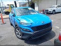 2022 Hyundai Kona — photo 13 of 17 | VIN KM8K32AB6NU902627