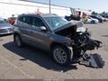 2010 Volkswagen Tiguan — photo 1 of 17 | VIN WVGBV7AX5AW511745