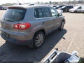2010 Volkswagen Tiguan — photo 4 of 17 | VIN WVGBV7AX5AW511745